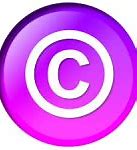 Image result for Copyright Logo Clip Art