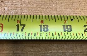 Image result for 16Mm On Tape Measure