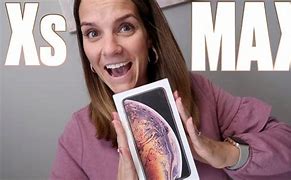 Image result for Gold iPhone XS Max Unlocked