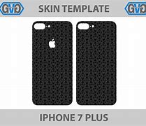 Image result for Printable iPhone 7 Plus Template