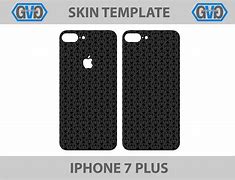Image result for Free iPhone 7 Plus Skin Template