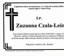 Image result for co_to_za_zuzanna_leśniak goulais
