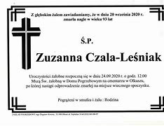 Image result for co_to_znaczy_zuzanna_leśniak