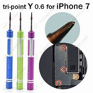 Image result for Y Tip Screwdriver for iPhone 7