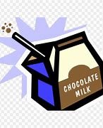 Image result for Chocolate Milk Clip Art