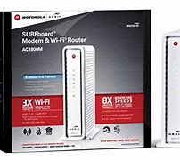 Image result for White Xfinty Router