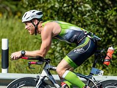 Image result for Muscular Cyclist