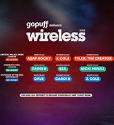 Image result for Wireless Festival GA Section