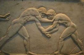 Image result for Roman Sports