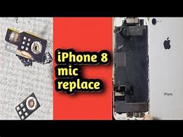 Image result for iPhone 8 Microphone Replacement