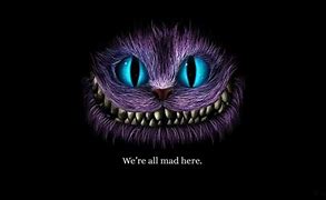 Image result for Cheshire Cat Wallpaper 2560X1440