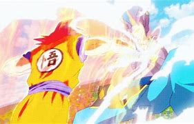 Image result for Dragon Ball Super Chili