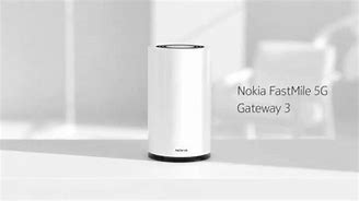 Image result for Nokia 5G