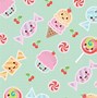 Image result for Cute Pastel Candy Background