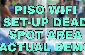 Image result for Create Wi-Fi Dead Zone