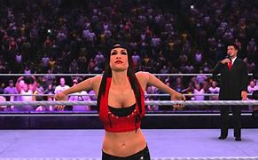 Image result for WWE 2K15 Nikki Bella