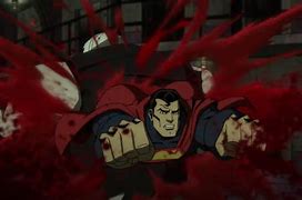 Image result for Superman Blod