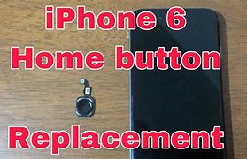 Image result for iPhone 6 Home Button