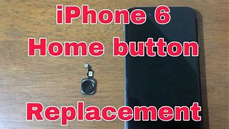 Image result for Apple iPhone 6 Home Button