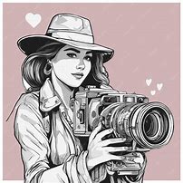 Image result for Video Camera Vector Image