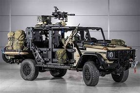Image result for Undercover Special Forces Vehicle