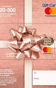 Image result for MasterCard Gift Card