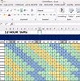 Image result for 12 Hour Shift Schedule Template