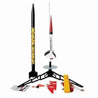 Image result for Model Rocket Kits