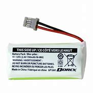 Image result for Cordless Phone Batteries