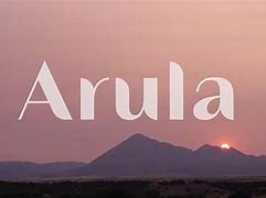 Image result for arula