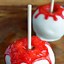 Image result for Homemade Halloween Candy Apple Recipe