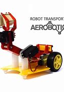 Image result for Robot Transporter Lomba