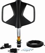 Image result for Omni Directional Indoor TV Antennas