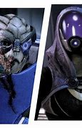 Image result for Mass Effect Companions