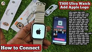 Image result for Apple Ultra Smartwatch