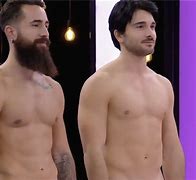 Image result for Attraction TV Show Male