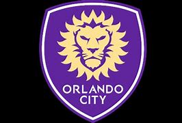 Image result for Orlando City Soccer Logo