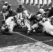 Image result for American Football History