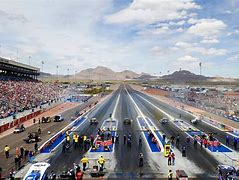 Image result for Vegas Drag Strip