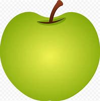 Image result for S Green Apple Cartoon