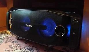 Image result for Sony Gtkx1bt Speaker