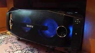 Image result for Sony Gtkx1bt Speaker