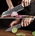 Image result for Japanese Chef's Knife Set