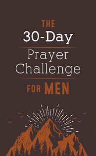 Image result for 30-Day Prayer Challenge