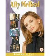Image result for Ally McBeal Season 4