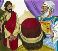 Image result for Peter Denies Jesus