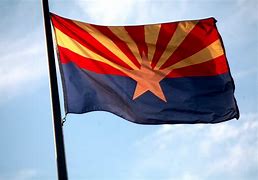 Image result for Arizona Flag