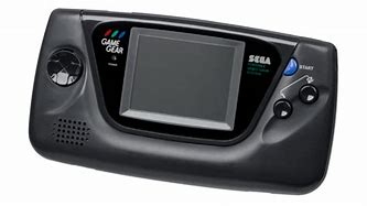 Image result for Game Gear 101 Games in One