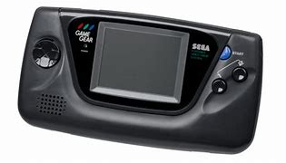 Image result for Sega Game Gear New