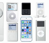 Image result for All iPod and iPhone